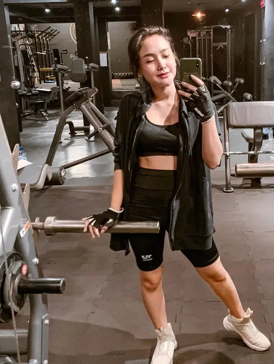 (Instagram/cita_citata)