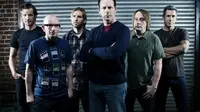 Bad Religion Siapkan Album Natal
