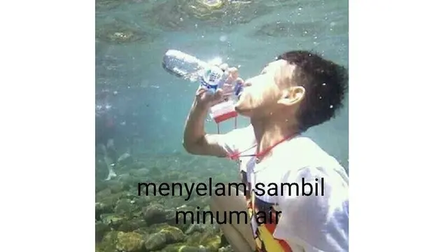 5 Kelakuan Polos Netizen Ini Bikin Tepuk Jidat
