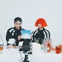 Dispatch Ungkap T.O.P dan Nana Pacaran, Berawal dari Syuting MV
