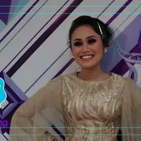 Rani berhasil jadi runner up Dangdut Academy Asia 2