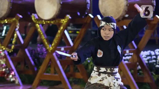 Upaya Pelestarian Seni Pencak Silat