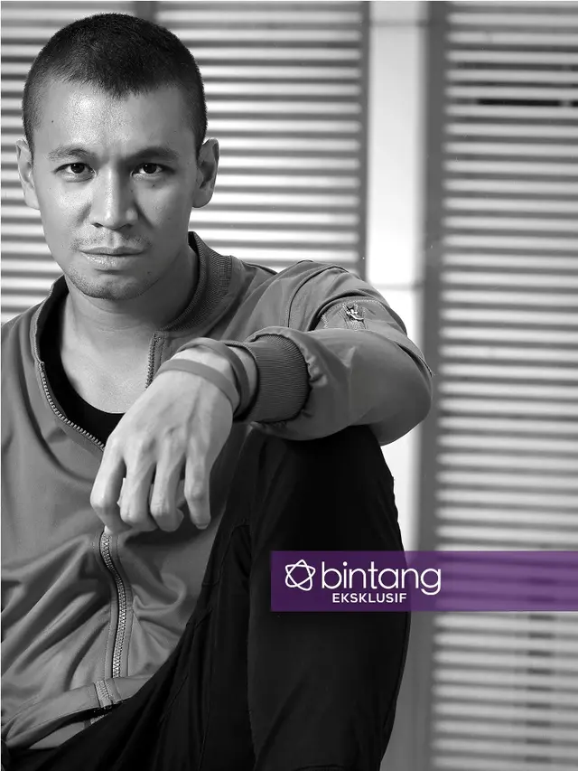 [Bintang] Samuel Rizal