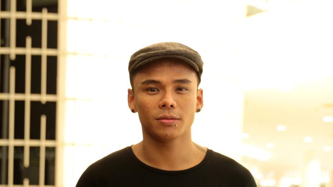  Makna  Banyak Tato  bagi Teza Sumendra Photo Bintang  com