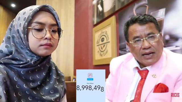 Ria Ricis (Foto: YouTube)