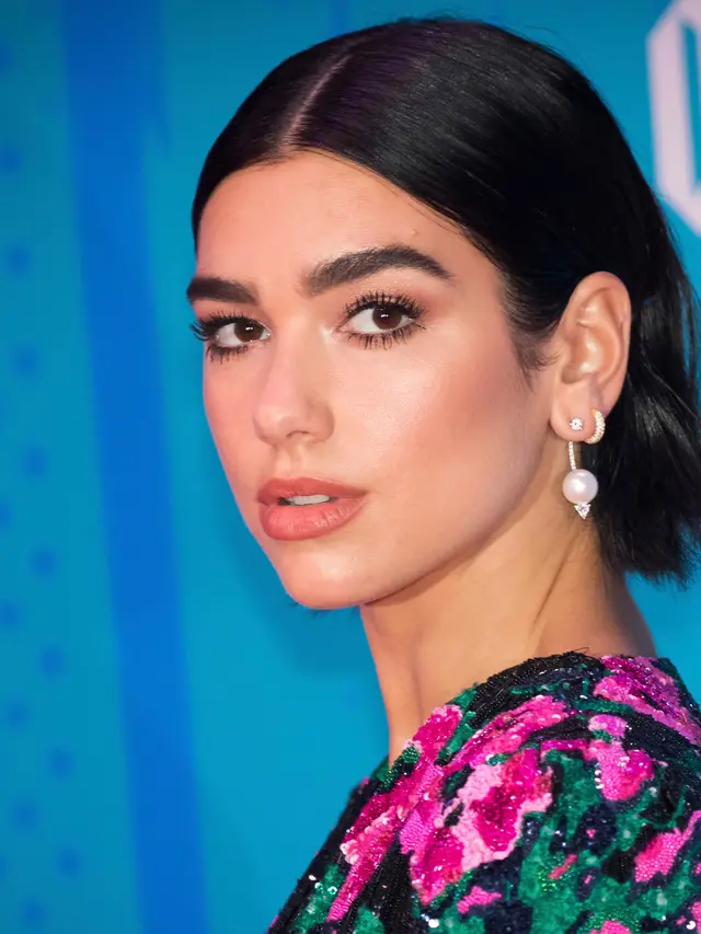 Dua Lipa