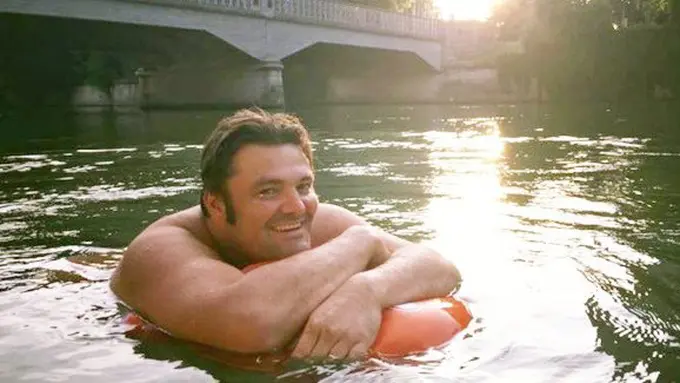 Copyright facebook.com/benjamin.david