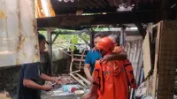 Update Banjir Jakarta, 15 RT dan 2 Ruas Jalan Masih Terendam Siang Ini
