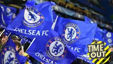 Berita video Time Out yang membahas para pemilik klub sepak bola terkaya pada tahun 2019 versi Forbes.