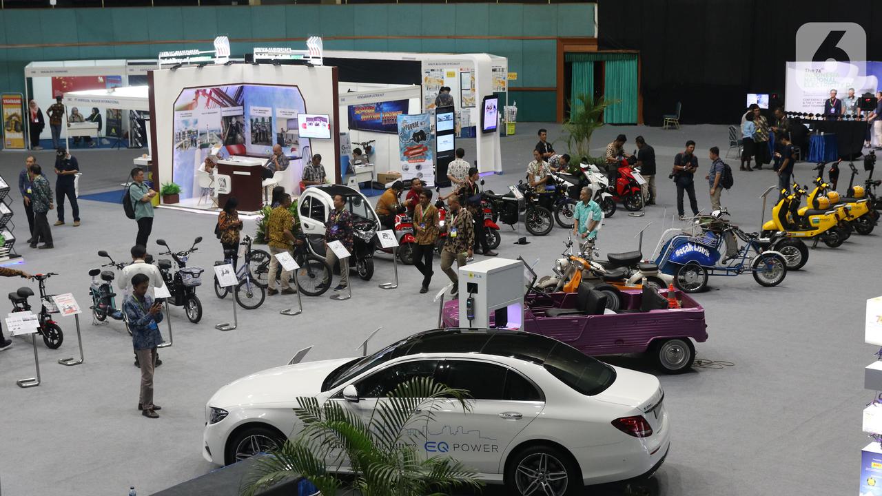 Melihat Teknologi Kelistrikan di Hari Listrik Nasional