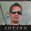 Andi Ilham Sulthan Jr.