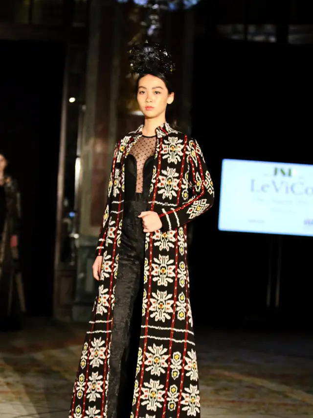 [Bintang] Fashion Week