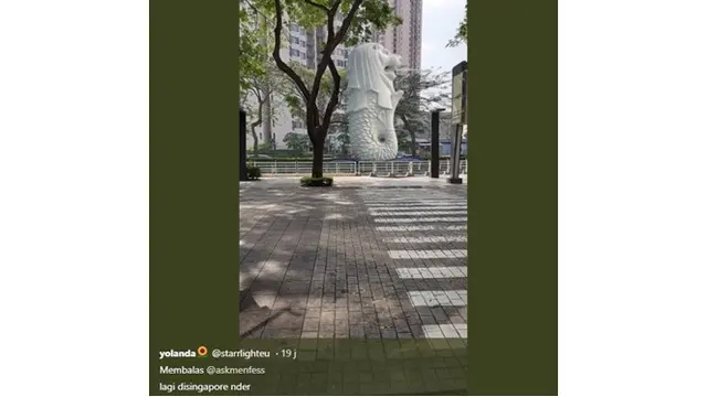 Minta Edit Foto Seperti di Luar Negeri, 7 Hasilnya Bikin Geleng Kepala