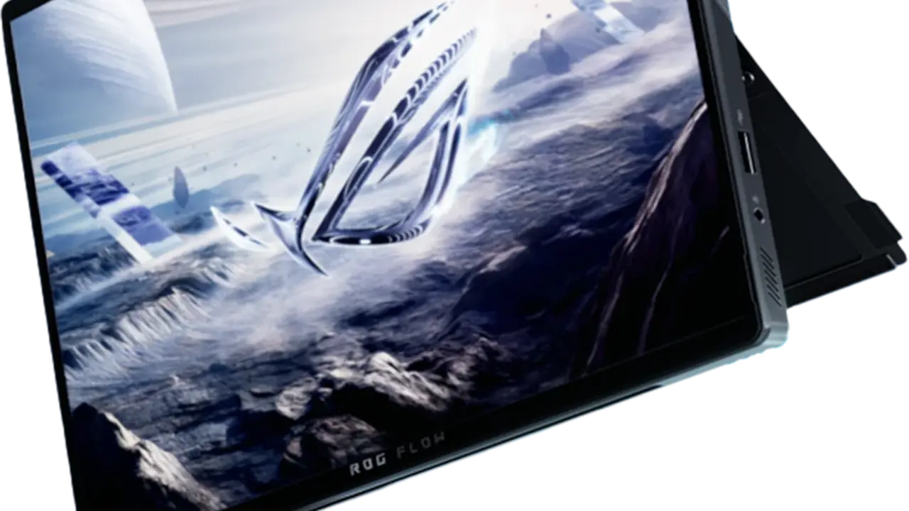 ASUS ROG Flow Z13