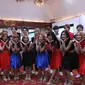 Cherrybelle kepengin berkolaborasi 10JINACTOR