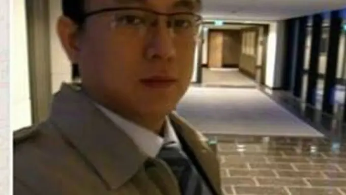 [Bintang] Julianto Tio