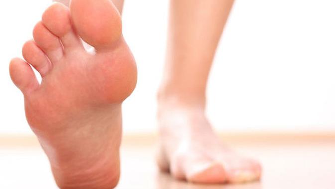 5 Kondisi Kaki Yang Kerap Dialami Penderita Diabetes Hot