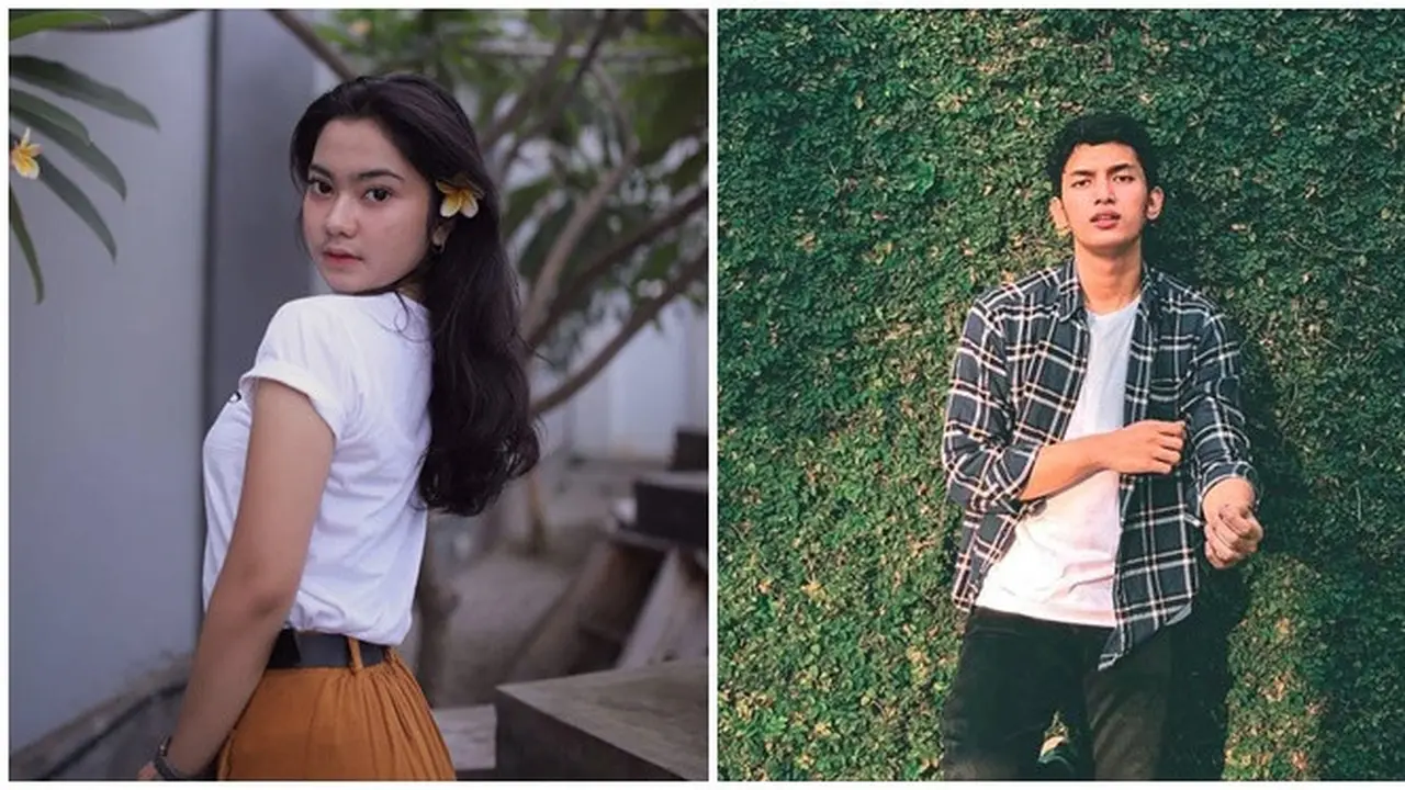 Baru Debut, Ini Potret 5 Jebolan Sinemart Mencari Bintang 2021 Bintangi Love Story