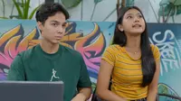 Saksikan Sinetron Asmara Gen Z Episode Kamis 20 Februari Pukul 17.00 WIB di SCTV, Simak Sinopsisnya
