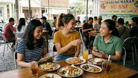 8 Ciri Orang yang Senang Mengajak Makan Bersama dan Makna Kepribadiannya Menurut Psikologi