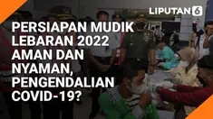 HL Mudik