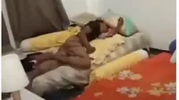 Tuak Keras dan Kasur yang Empuk