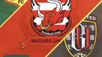 5 Klub Liga 1 yang Berganti Identitas: Ada yang Dicap Tim Siluman