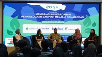 Gerakan Selamatkan Bumi dari Mahasiswa Demi Lingkungan