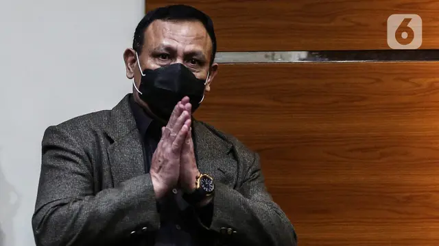 KPK Beberkan Kronologis Korupsi Dana Bansos COVID-19