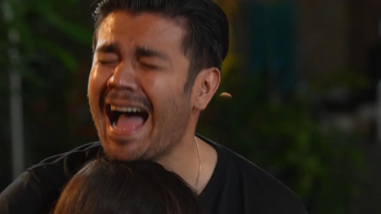 Cinta Setelah Cinta