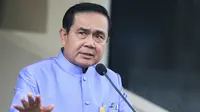 Perdana Menteri Thailand Prayuth Chan-ocha. (www.npr.org)