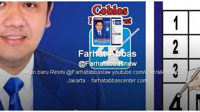 Foto: copyright vemale.com/@farhatabbasnew