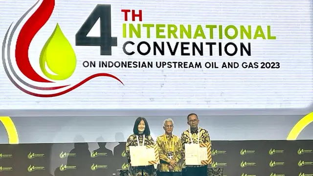 Pertamina Eksplorasi Energi Bersih