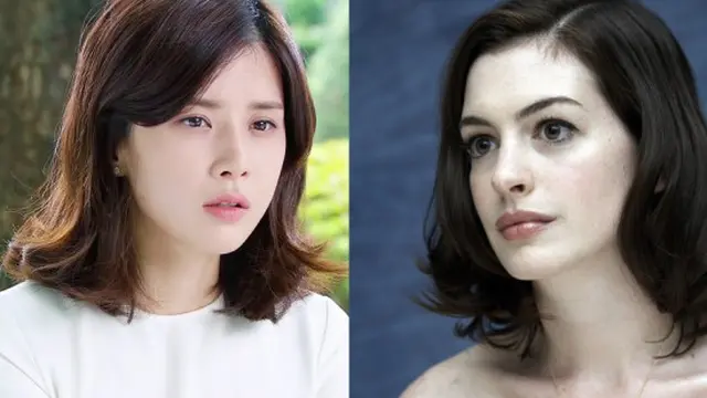 Siapa Brad Pitt &amp; Scarlett Johansson-nya Korea?