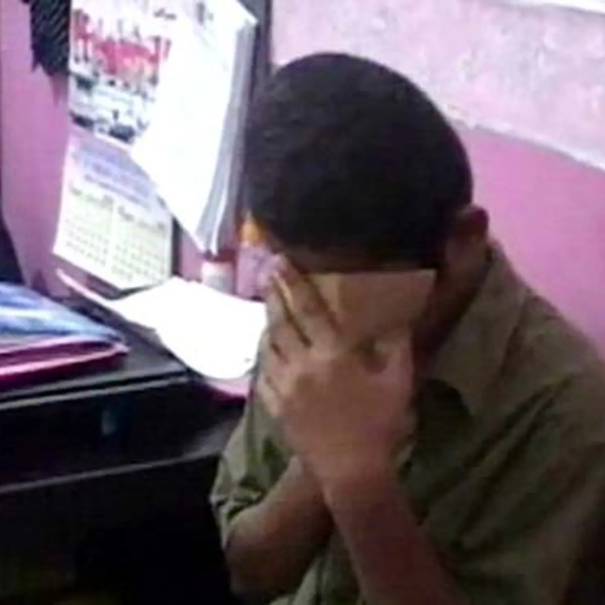 VIDEO: Sering Nonton Film Porno, Bocah 11 Tahun Cabuli Balita - Page 2 -  News Liputan6.com