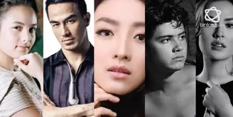 Selamat! Raisa dan 4 artis Indonesia berhasil masuk di daftar 100 wajah paling bersinar sedunia tahun 2017.