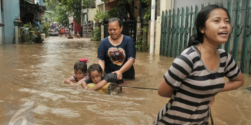 Banjir