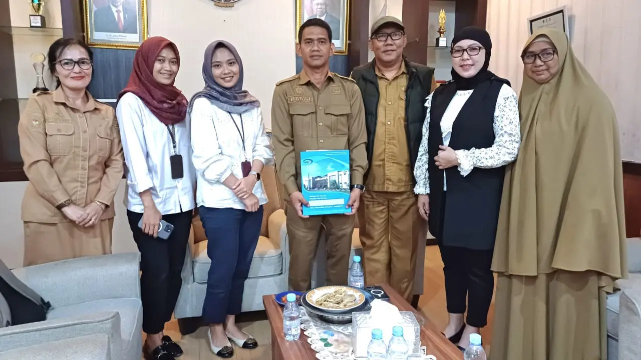 DPMPTSP Sulbar