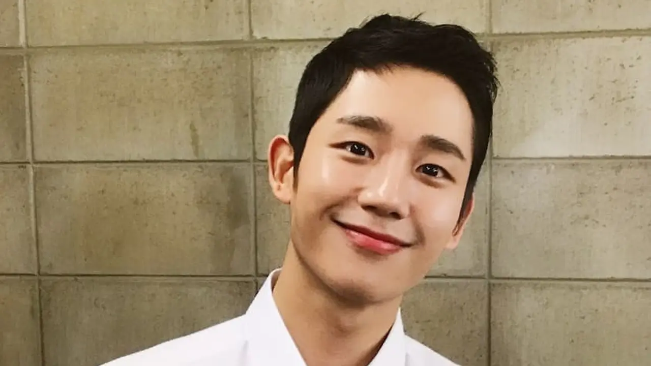 [Bintang] Jung Hae In