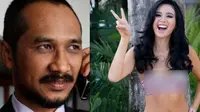 Top 5: Foto Mesra Abraham Samad &amp; Elvira Paling Diburu
