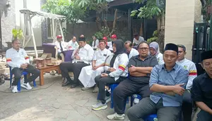 Suasana Haru Selimuti Rumah Duka Atlet Selam Jepara Syabila Rizkia