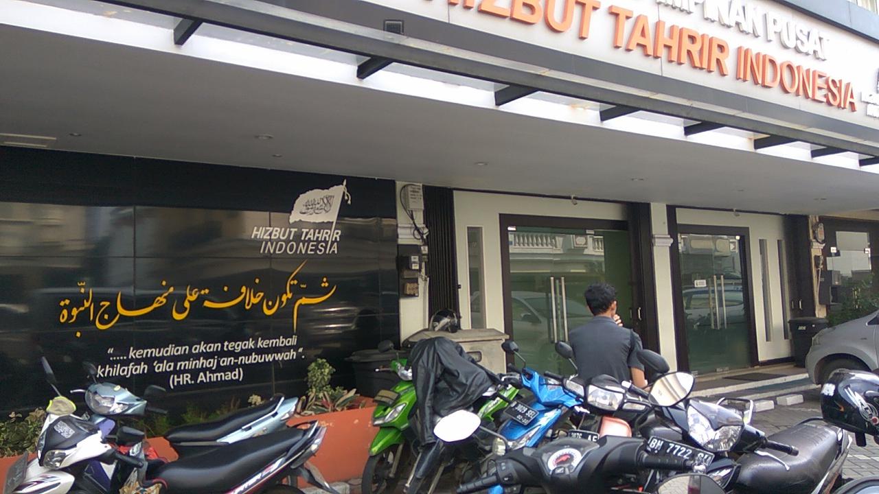 Nafiysul Qodar/Liputan6.com