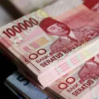 Ilustrasi uang. (via: istimewa)