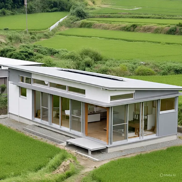 Rumah Minimalis