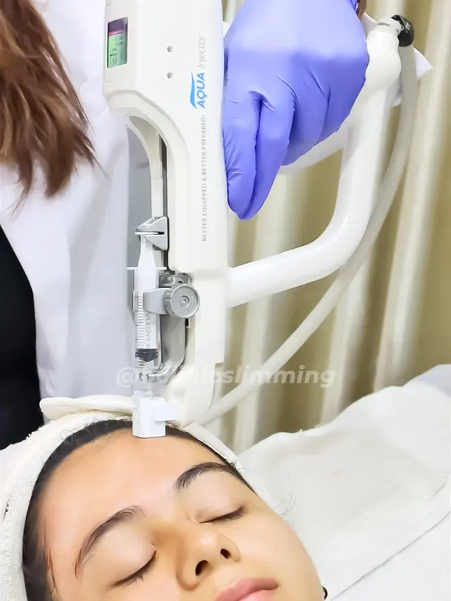 Hair Growth Treatment