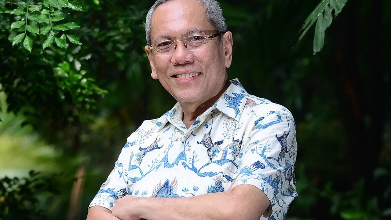 Prof Tjandra Yoga Aditama