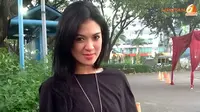 Soal Catatan Kriminal Sang Suami, ini Jawaban Delia Septianti