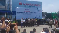 Air Mineral Indonesia Kembali Tembus Pasar Singapura