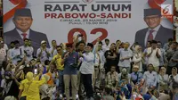 Zulkifli Hasan: 17 April Sore Prabowo Terpilih Jadi Presiden