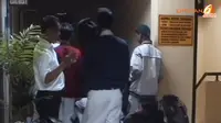 Hendak Tawuran, 23 Siswa SMK di Jakbar Ditangkap